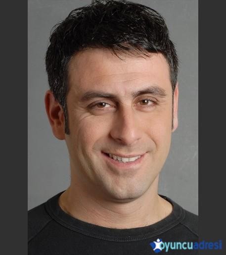 Turgut Tunçalp Fotoğrafı