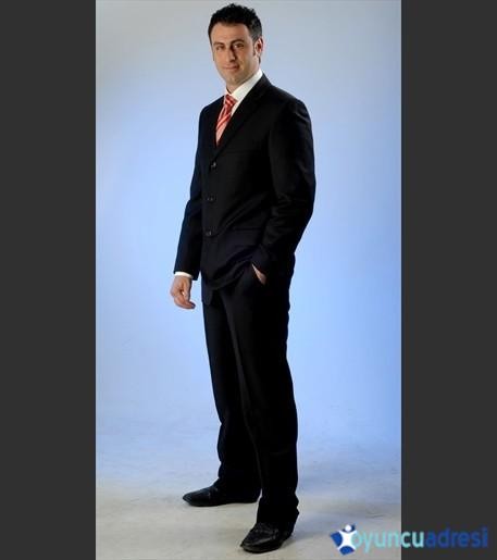 Turgut Tunçalp Fotoğrafı