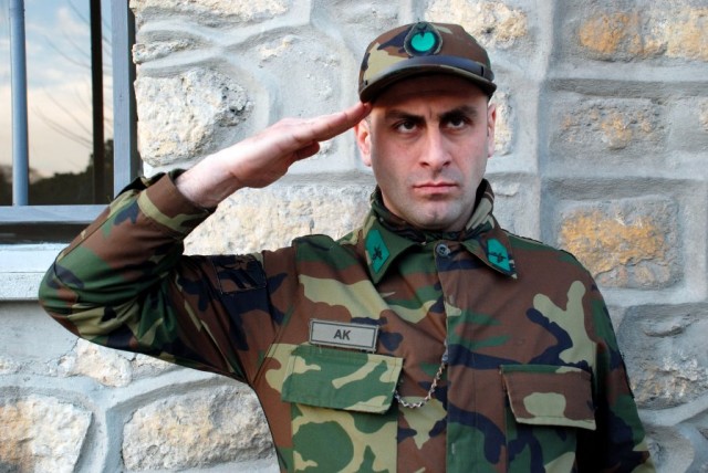 Turgut Tunçalp Fotoğrafı