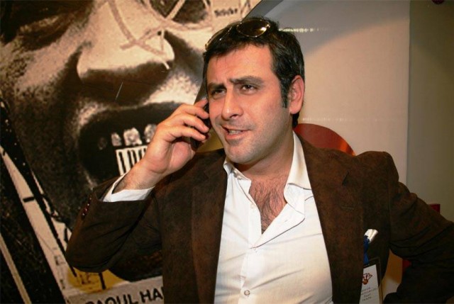 Turgut Tunçalp fotoğrafı