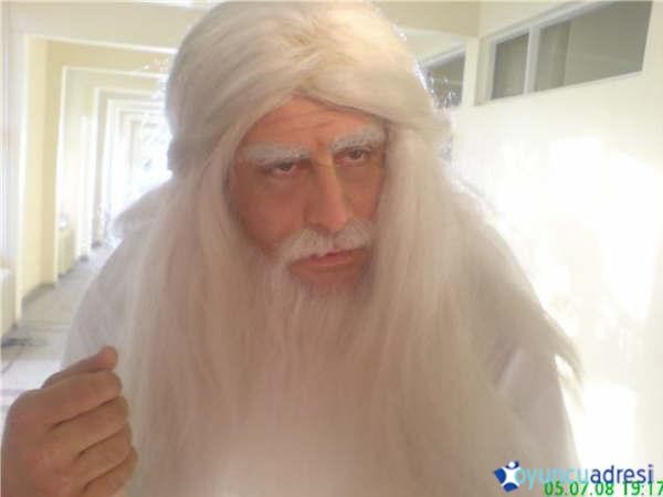 Turgut Tunçalp Fotoğrafı