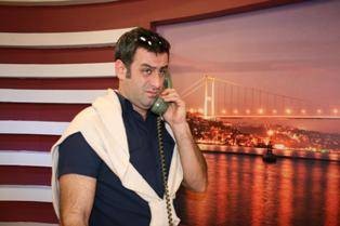 Turgut Tunçalp fotoğrafı