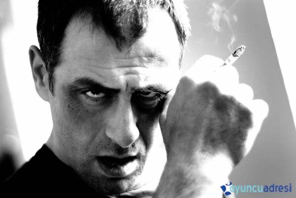 Turgut Tunçalp Fotoğrafı