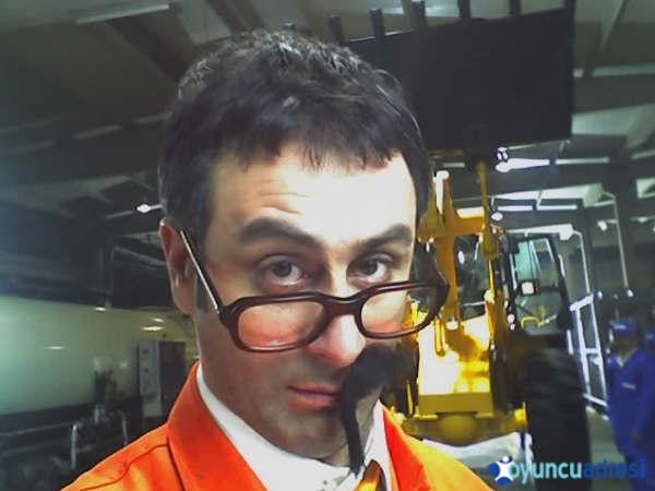 Turgut Tunçalp Fotoğrafı