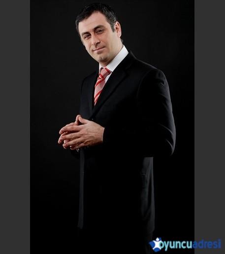 Turgut Tunçalp Fotoğrafı