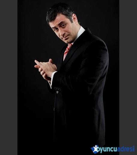 Turgut Tunçalp Fotoğrafı