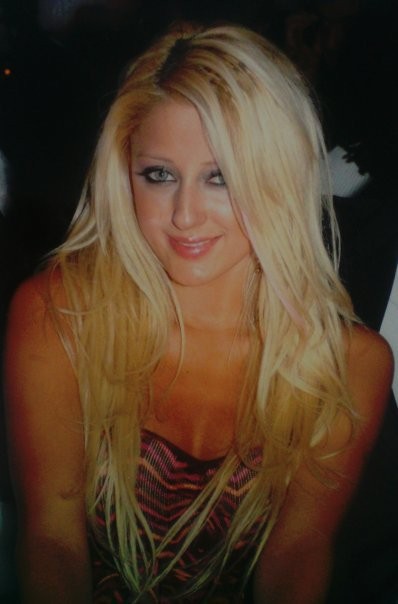 Ece Filiz Fotoğrafı