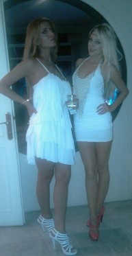 Ece Filiz Fotoğrafı