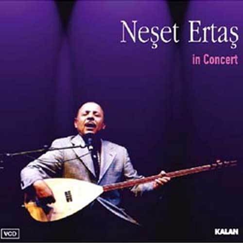 Neşet Ertaş Fotoğrafı