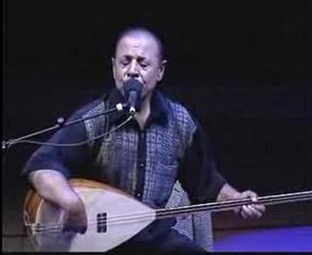 Neşet Ertaş fotoğrafı