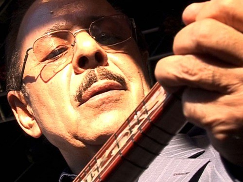 Neşet Ertaş fotoğrafı