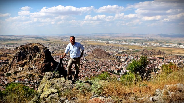 Yücel Ünlü fotoğrafı