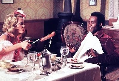 Madeline Kahn fotoğrafı