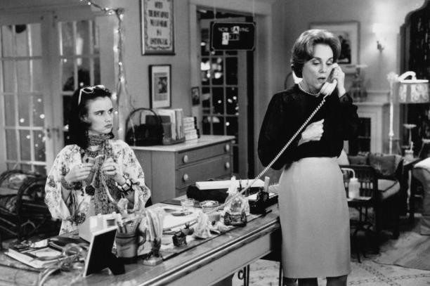 Madeline Kahn fotoğrafı