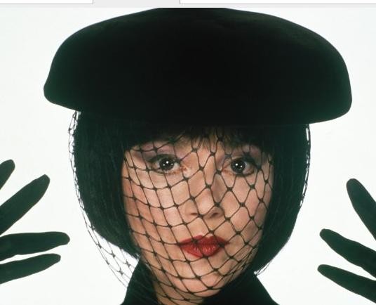 Madeline Kahn fotoğrafı