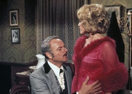 Madeline Kahn fotoğrafı