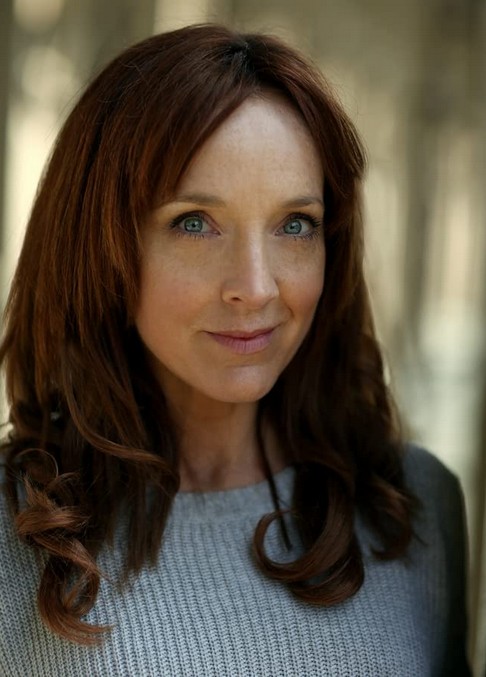 Joanne Mitchell fotoğrafı