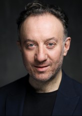 Alex Blake fotoğrafı