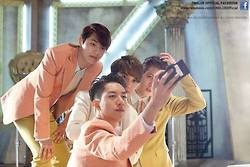 C.N. Blue Fotoğrafı