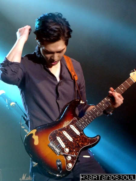 C.N. Blue Fotoğrafı