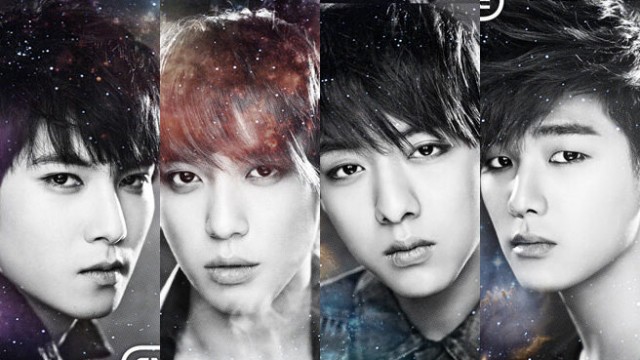 C.N. Blue Fotoğrafı