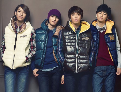 C.N. Blue Fotoğrafı