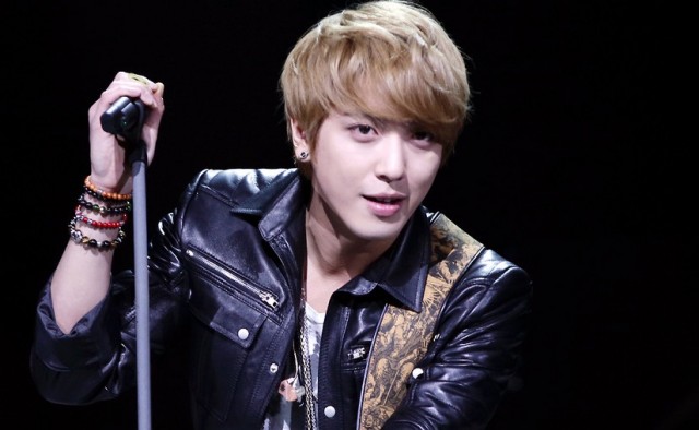 C.N. Blue Fotoğrafı