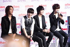 C.N. Blue Fotoğrafı