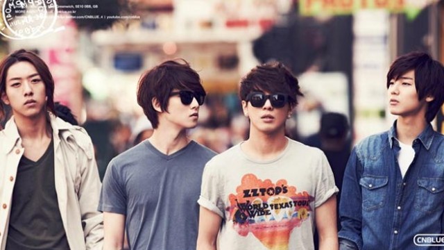 C.N. Blue Fotoğrafı