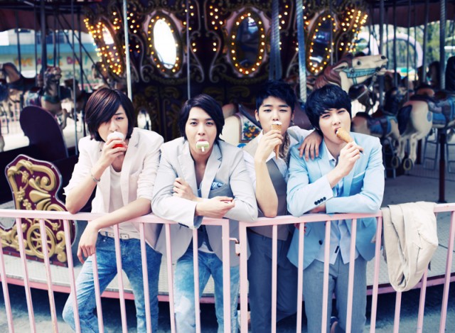 C.N. Blue Fotoğrafı