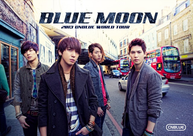 C.N. Blue Fotoğrafı