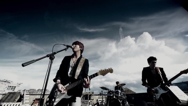 C.N. Blue Fotoğrafı