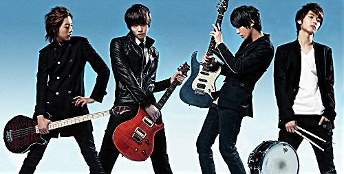 C.N. Blue Fotoğrafı