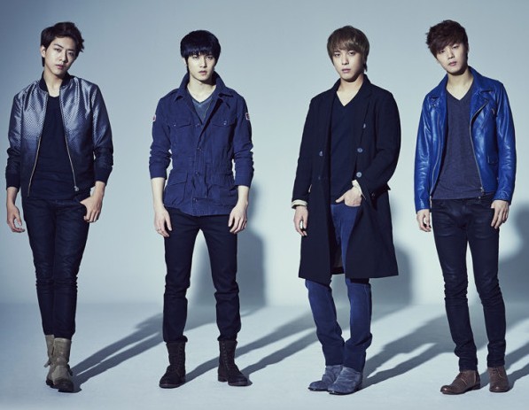 C.N. Blue Fotoğrafı