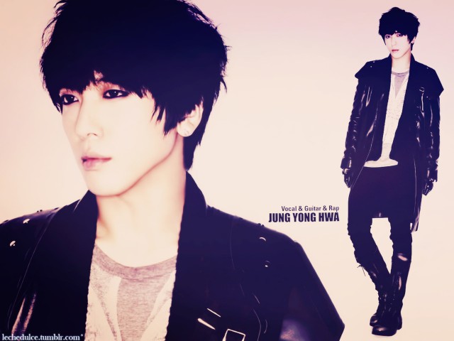 C.N. Blue Fotoğrafı