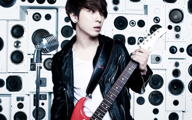 C.N. Blue Fotoğrafı