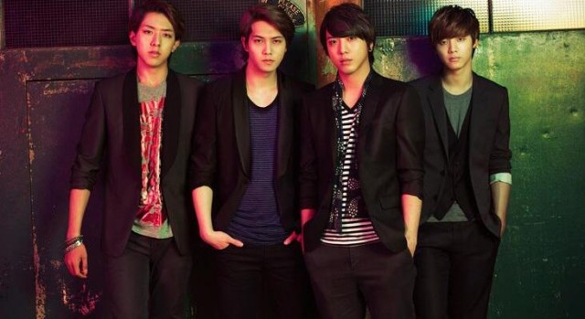 C.N. Blue Fotoğrafı