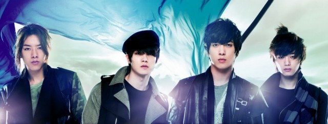 C.N. Blue Fotoğrafı