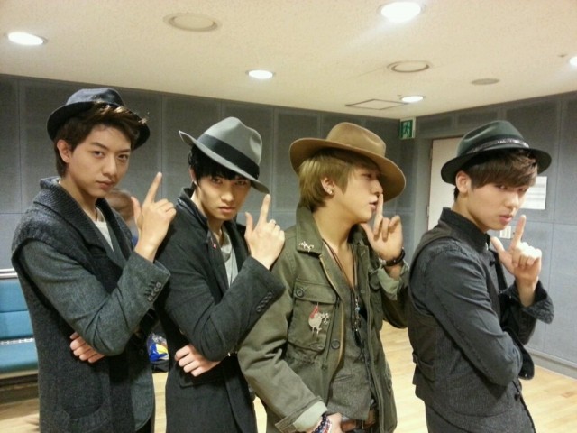 C.N. Blue Fotoğrafı