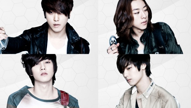 C.N. Blue Fotoğrafı