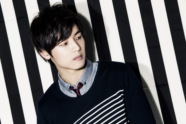 C.N. Blue Fotoğrafı