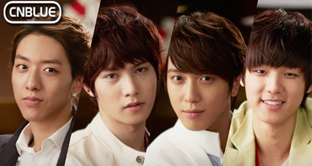 C.N. Blue Fotoğrafı