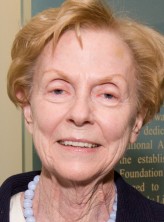 Jill Ker Conway fotoğrafı