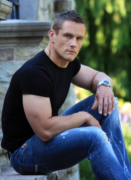 Andrey Ivchenko fotoğrafı