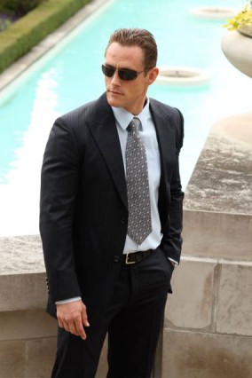 Andrey Ivchenko fotoğrafı