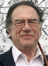 Philippe Beaussant fotoğrafı