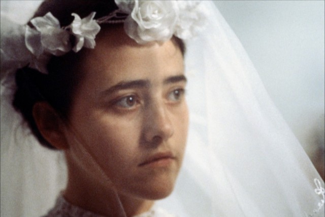 Catherine Mouchet fotoğrafı