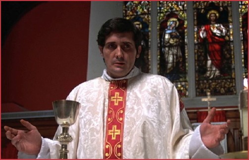 Jason Miller fotoğrafı