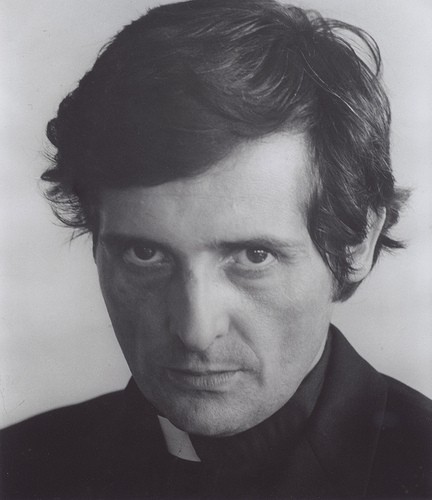 Jason Miller fotoğrafı