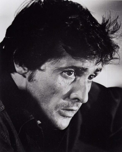 Jason Miller fotoğrafı